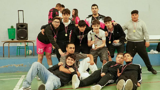 El torneo XVIII deporkoaga