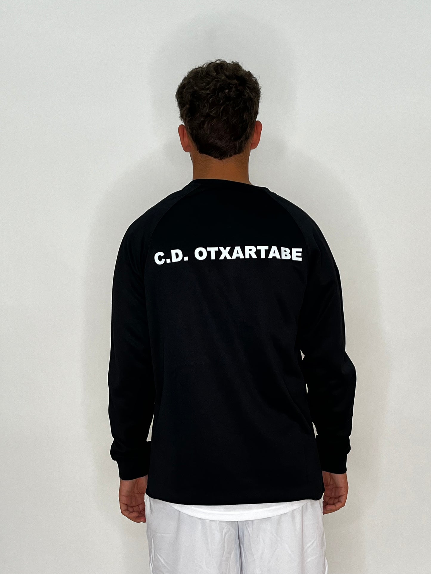Sudadera C.D.Otxartabe