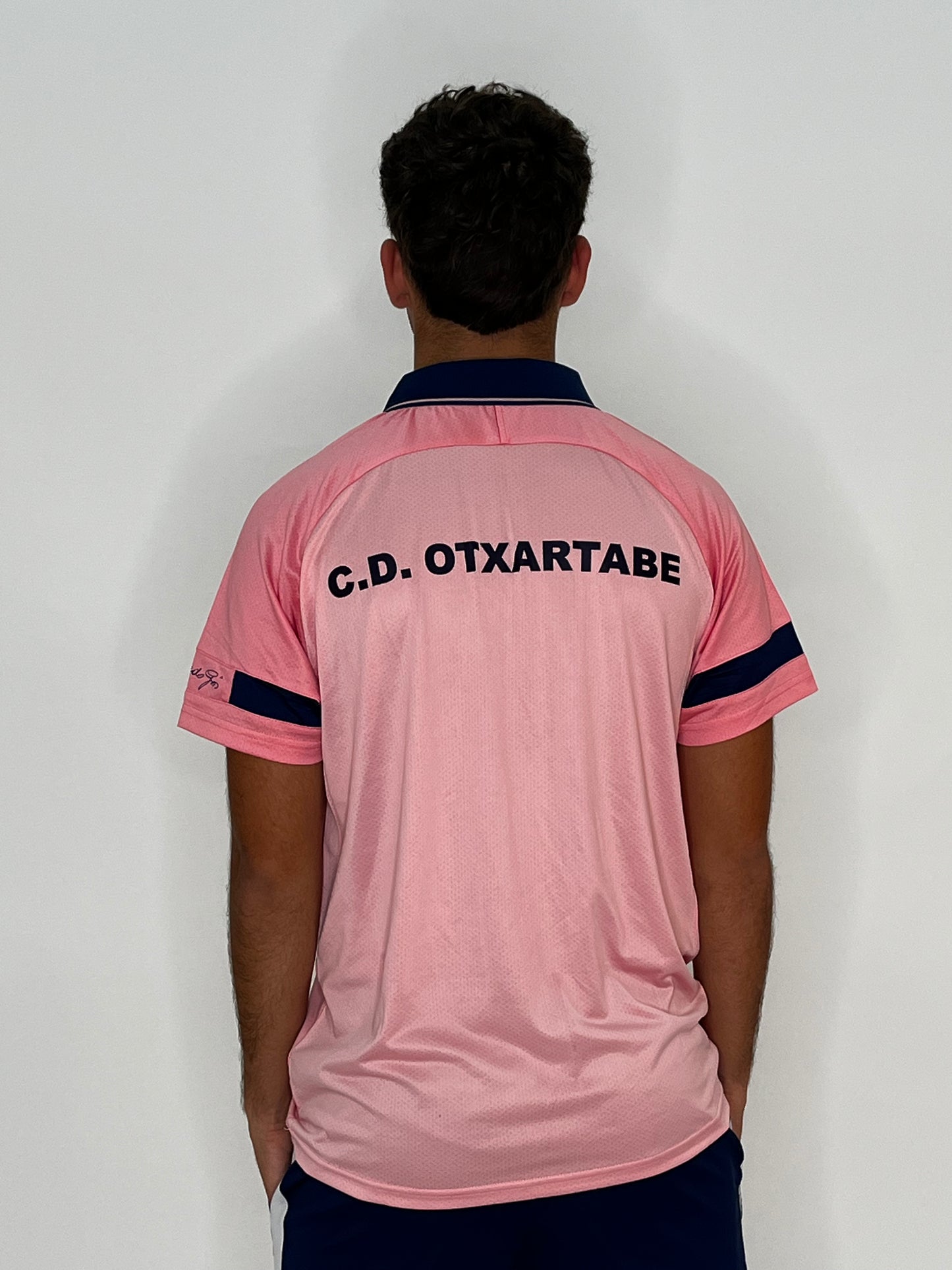 Polo C.D.Otxartabe