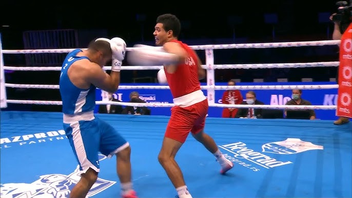 Boxeo