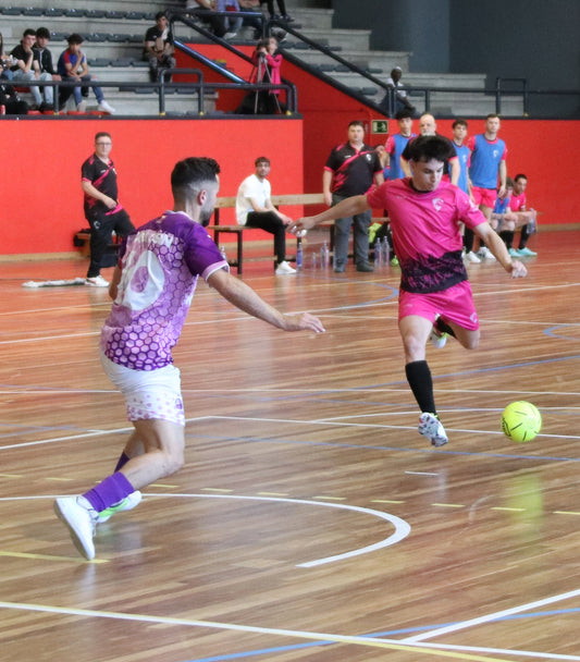 Senior masculino