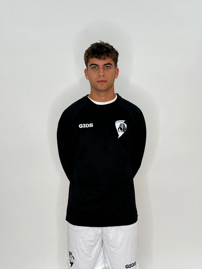 Sudadera C.D.Otxartabe