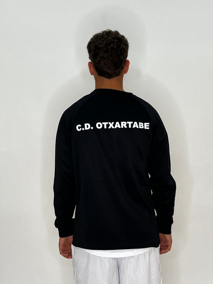 Sudadera C.D.Otxartabe