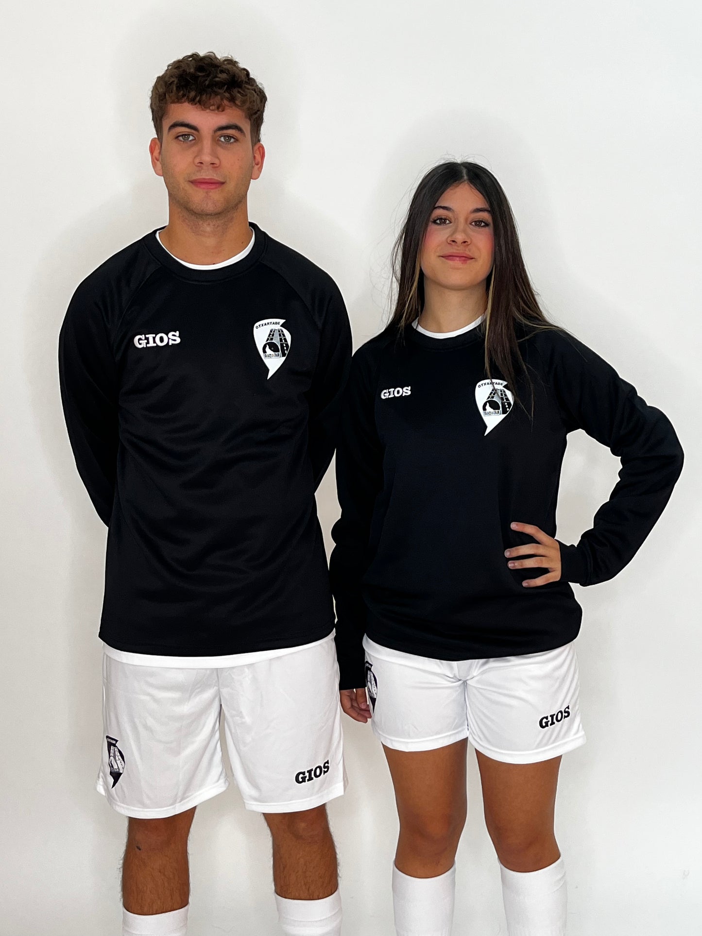 Sudadera C.D.Otxartabe