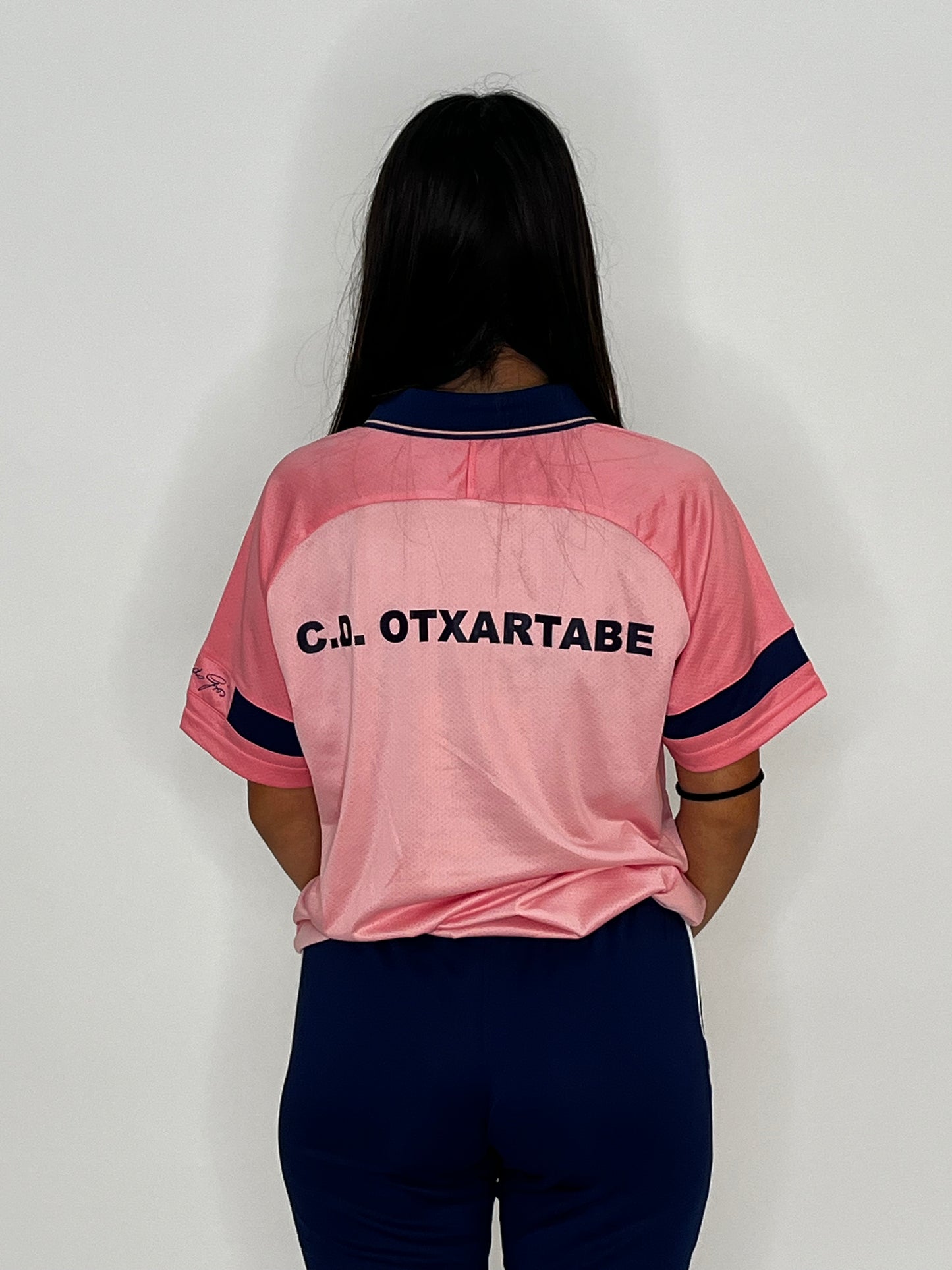 Polo C.D.Otxartabe