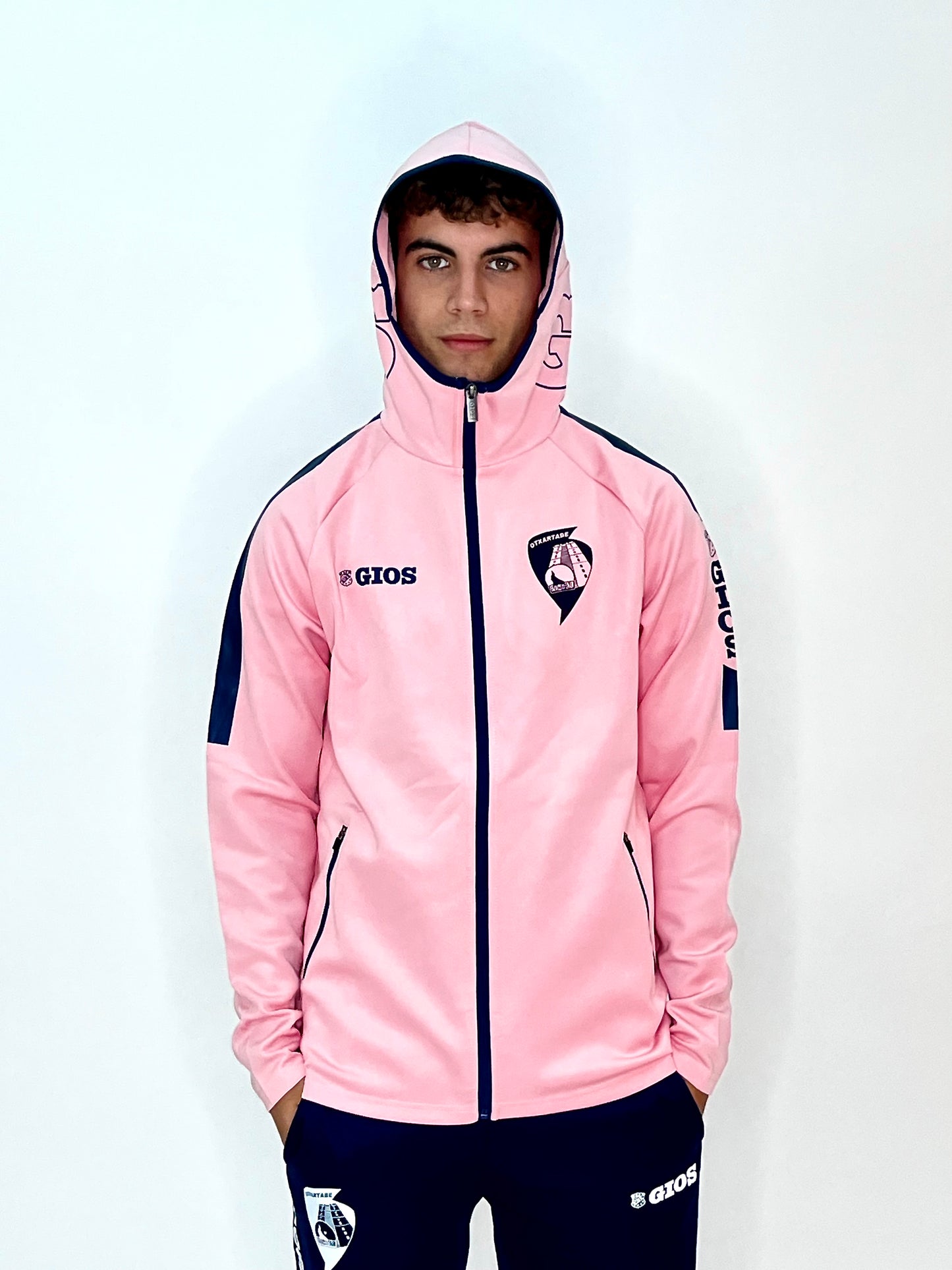 Chandal C.D.Otxartabe