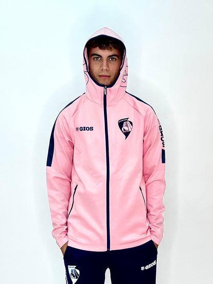 Chandal C.D.Otxartabe