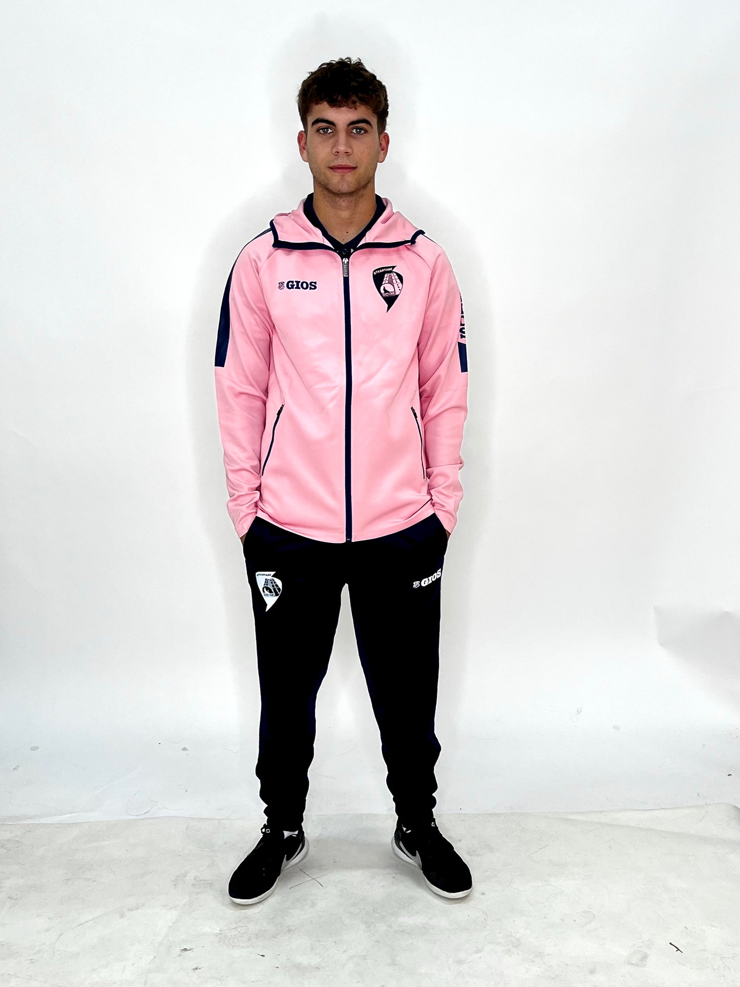 Chandal C.D.Otxartabe