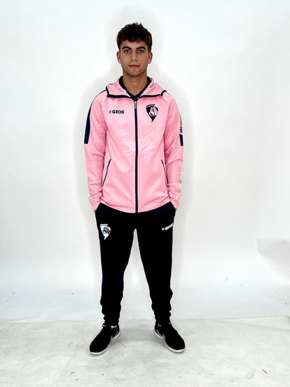 Chandal C.D.Otxartabe