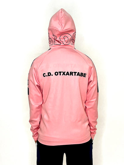 Chandal C.D.Otxartabe