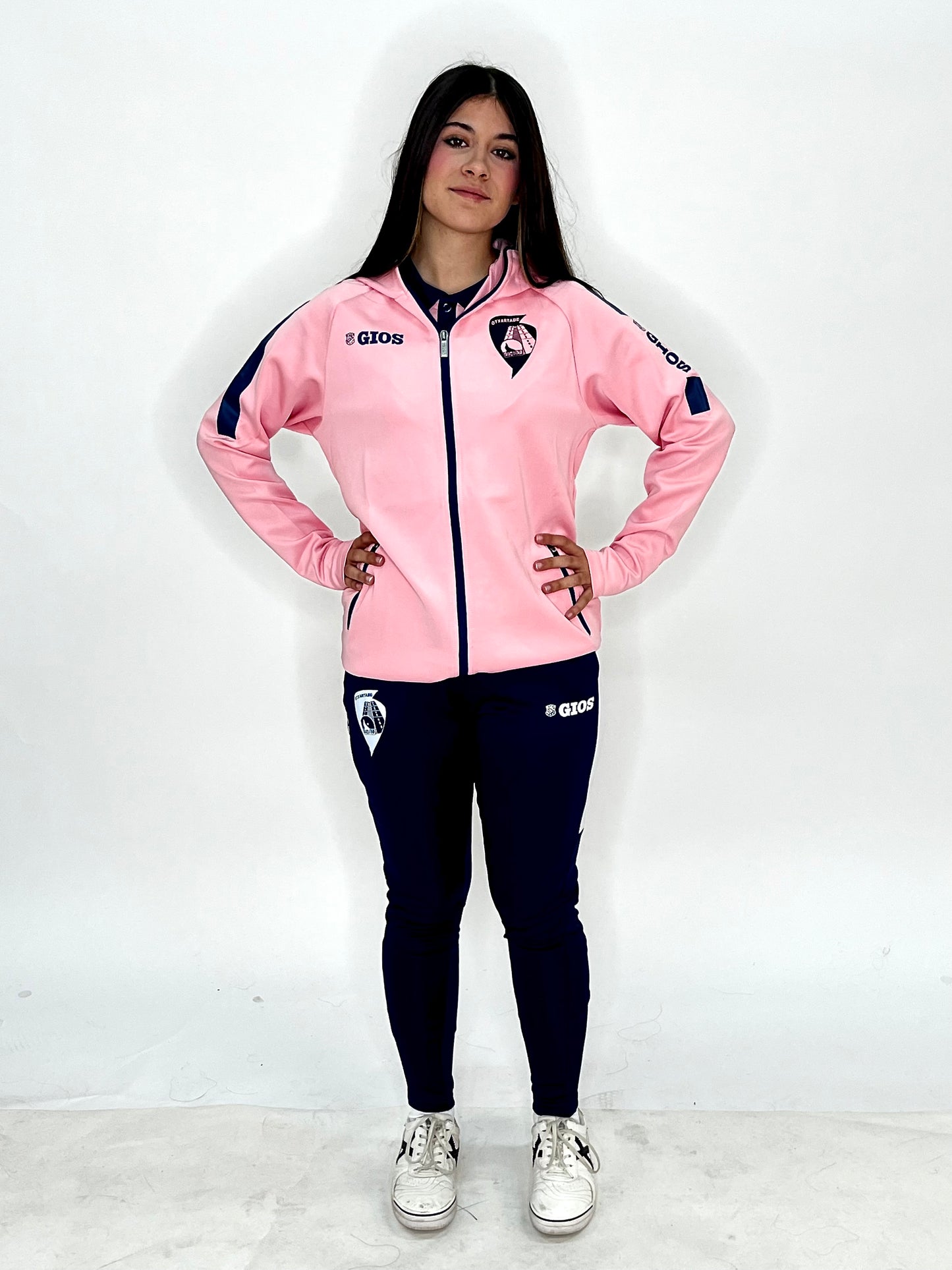 Chandal C.D.Otxartabe