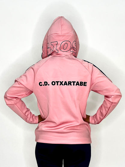 Chandal C.D.Otxartabe