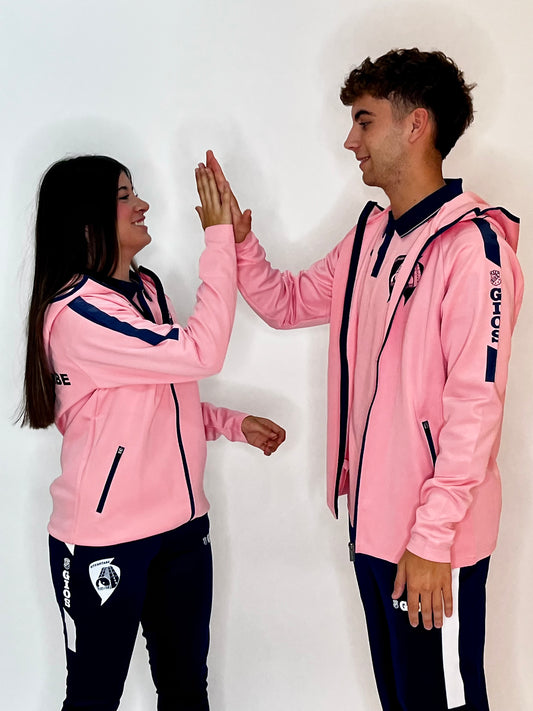 Chandal C.D.Otxartabe