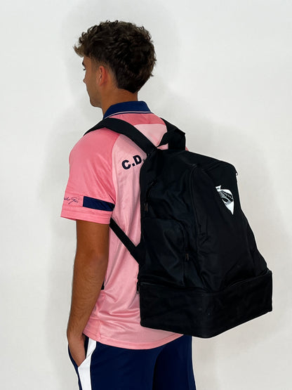 Mochila C.D.Otxartabe