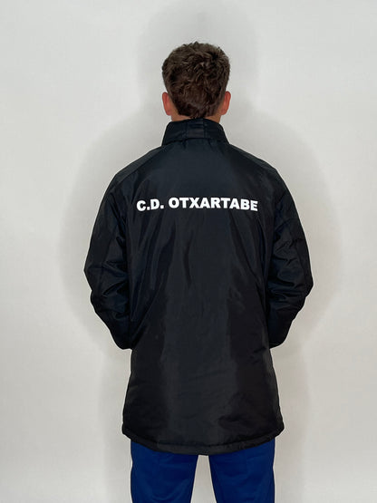 Parka C.D.Otxartabe