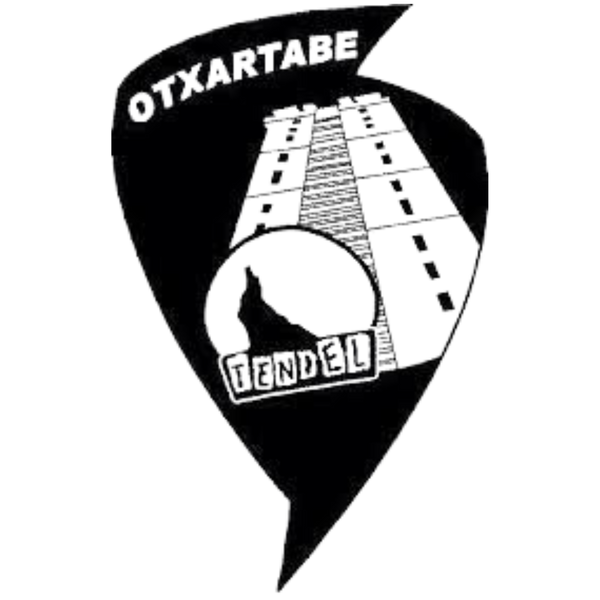 C.D.Otxartabe
