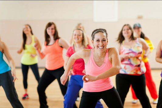 Zumba