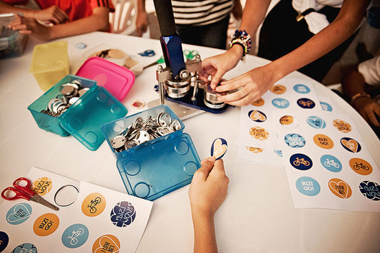 Taller de chapas