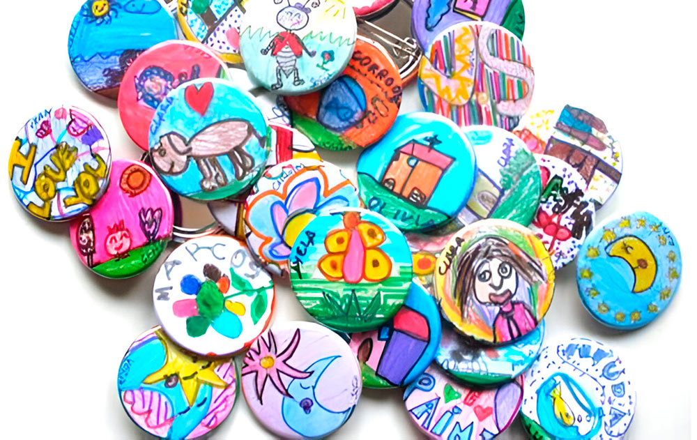 Taller de chapas